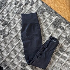 SET Active Dark Gray Leggings